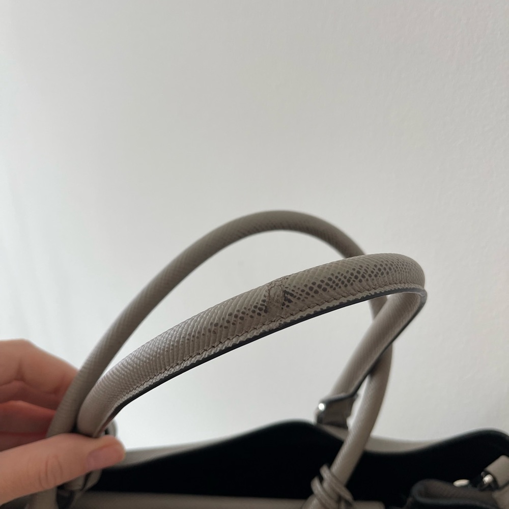 Authentic Prada Bag - image 6